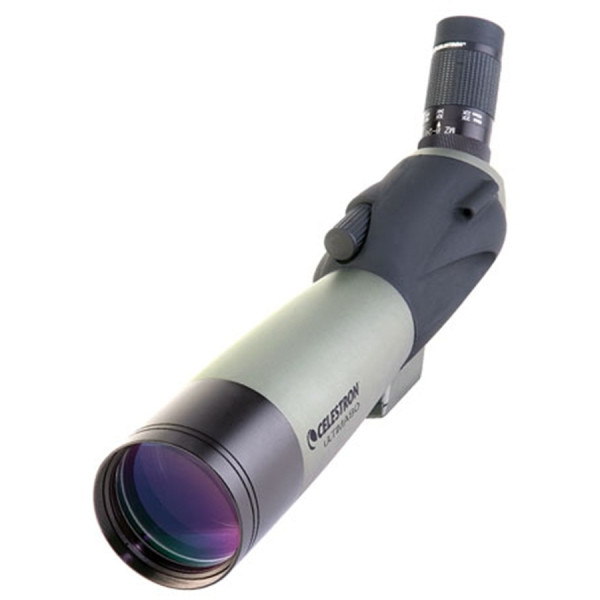 

Подзорная труба Celestron Ultima 80