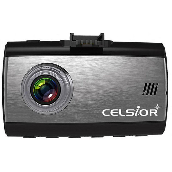 

Видеорегистратор Celsior DVR F801