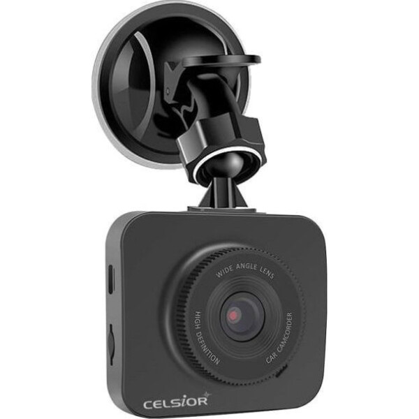 

Видеорегистратор Celsior DVR H733HD