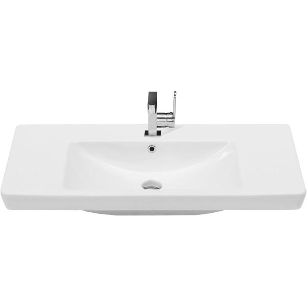 

Умывальник Cerastyle "Porto D" 95 см, HP0000263