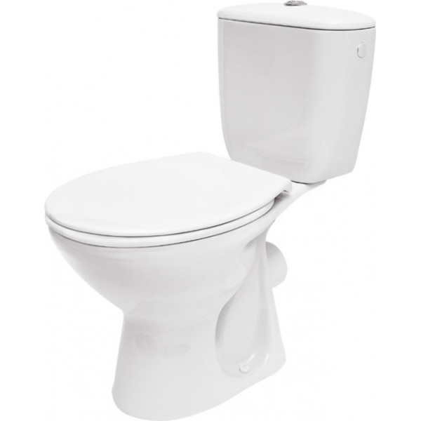 

Унитаз Cersanit President P010, K100-416