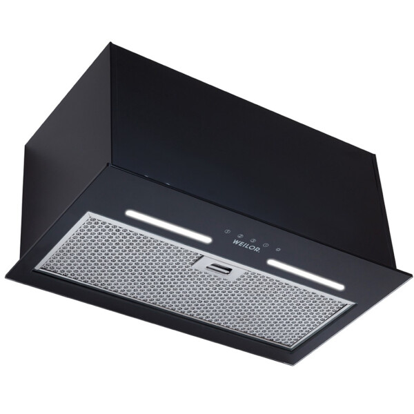 

Вытяжка Weilor PBS 52300 GLASS BL 1000 LED Strip