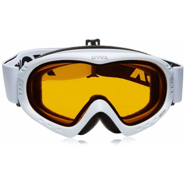 

Лыжная маска UVEX Cevron LGL S5500361635 (4043197312514)