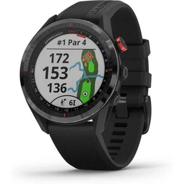 

Garmin Approach S62 Black (010-02200-00)