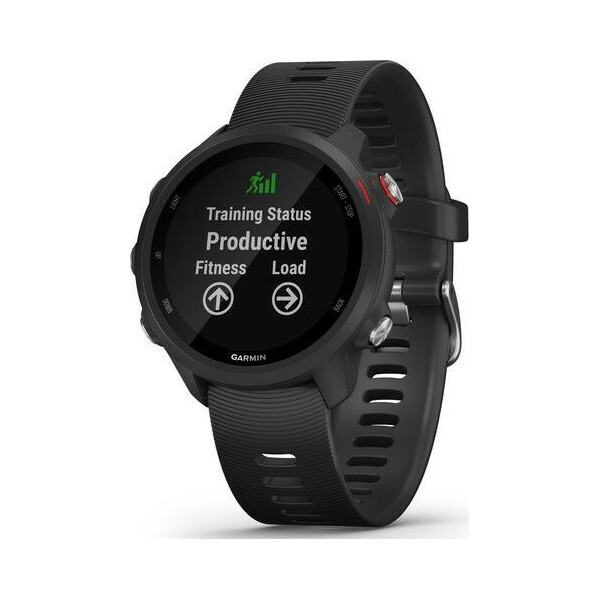 

Garmin Forerunner 245 Music Black (010-02120-30)