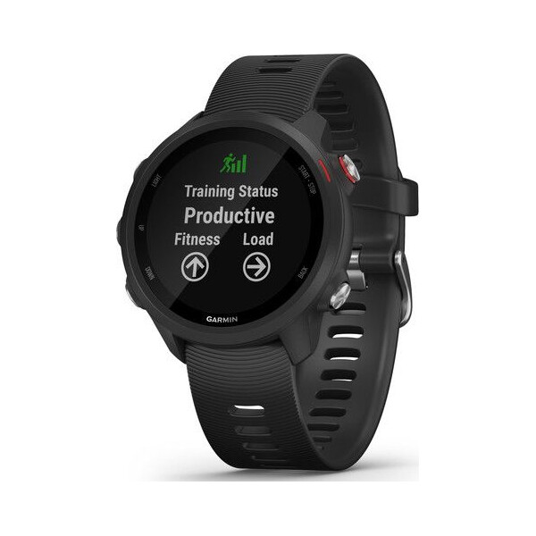 

Garmin Forerunner 245 Music Black (010-02120-A0)
