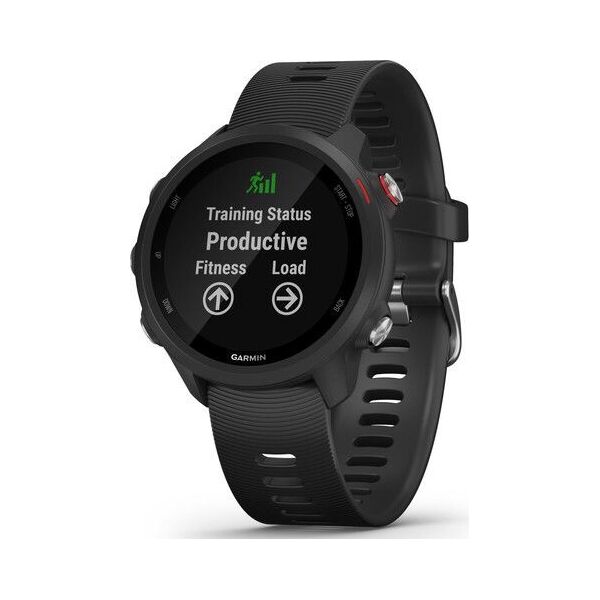 

Смарт-часы Garmin Forerunner 245 HR GPS Watch (010-02120-20)