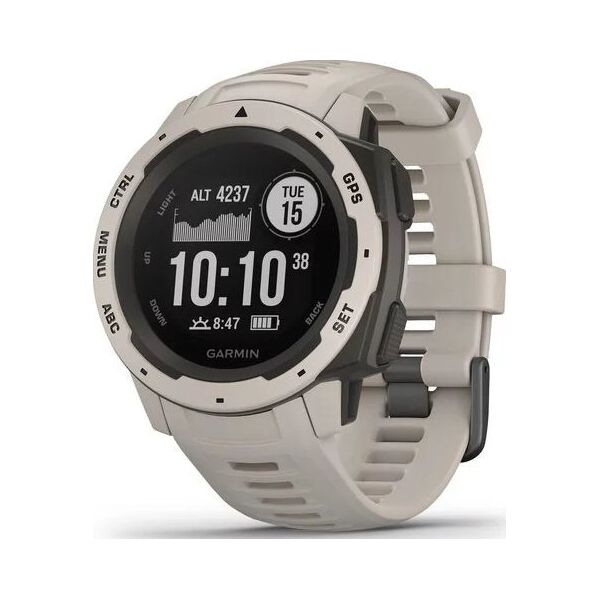 

Garmin Instinct GPS Watch (010-02064-01)