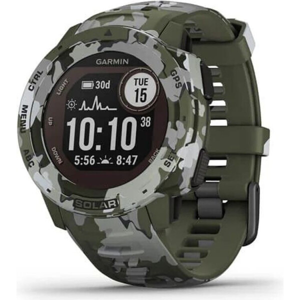

Garmin Sportsman Camo Lichen (010-02293-16)