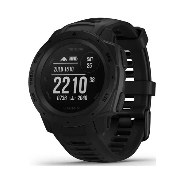 

Garmin Instinct Tactical Edition Black (010-02064-70)
