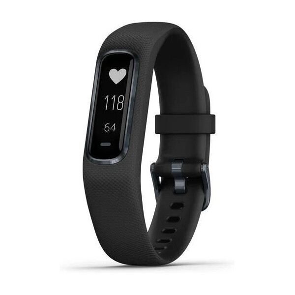 

Garmin Vivosmart 4 Black with Midnight Hardware Large (010-01995-13)