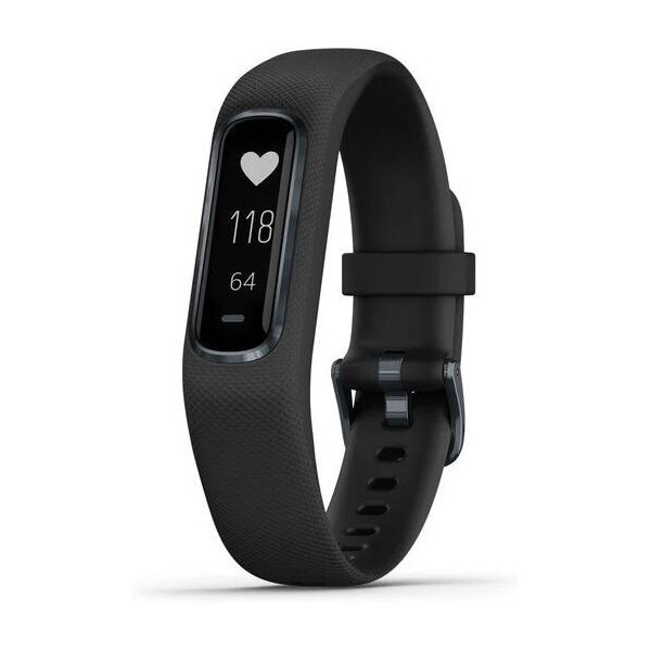 

Garmin Vivosmart 4 Black with Midnight Hardware Large (010-01995-13)
