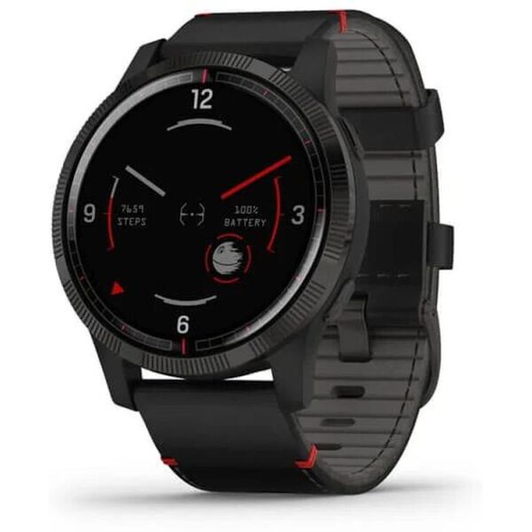 

Garmin Legacy Saga (010-02174-51)
