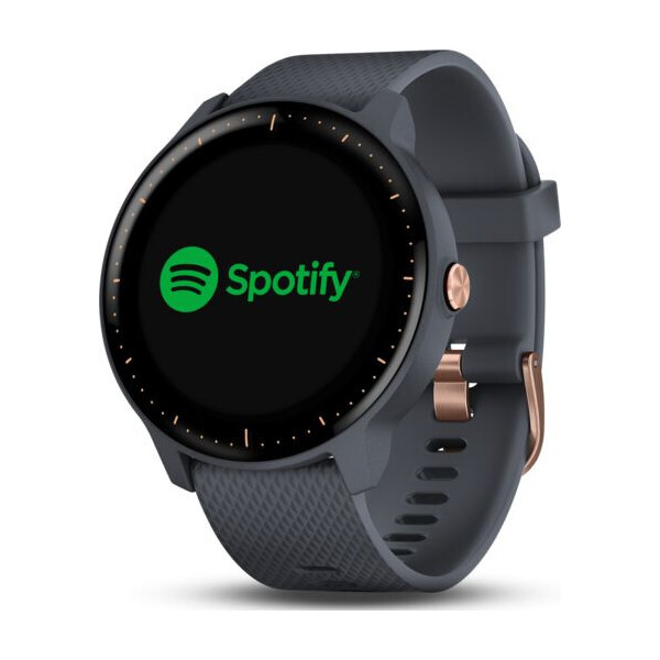 

Garmin Vivoactive 3 Music Blue (010-01985-31)