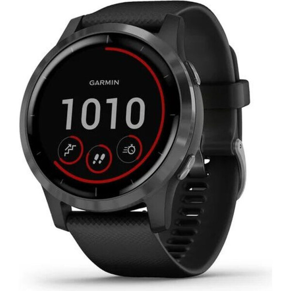 

Garmin Vivoactive 4 Spec Black With Slate (010-02174-14)