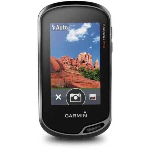 

GPS-навигатор многоцелевой Garmin Oregon 750 (010-01672-20)
