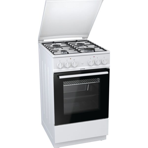 

Плита комбинированная Gorenje K5121WH