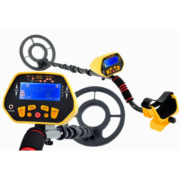 

Treker GC-1028