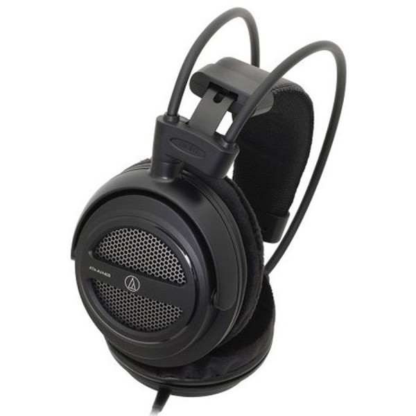 

Наушники Audio-Technica ATH-AVA400