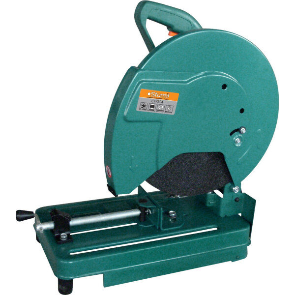 

Пила монтажная Sturm CF7324