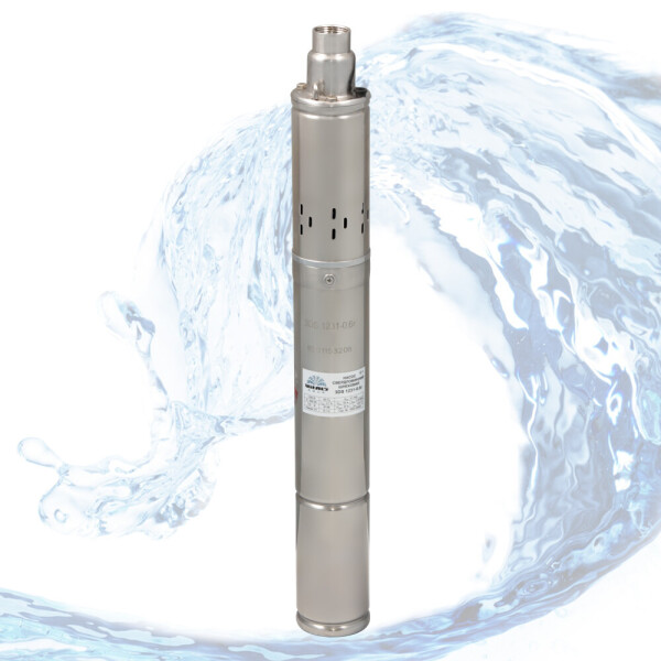 

Насос шнековый Vitals Aqua 3DS 1231-0.6r