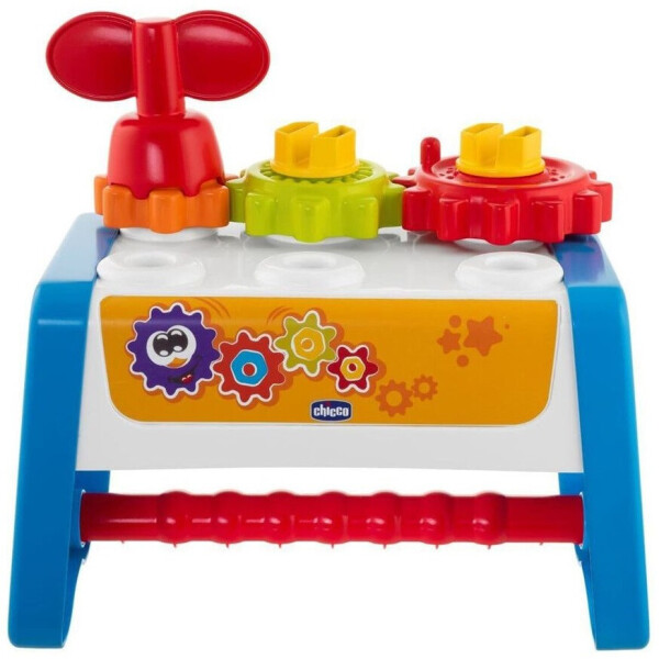 

Набор инструментов Chicco Gear & Workbench (10062.00)