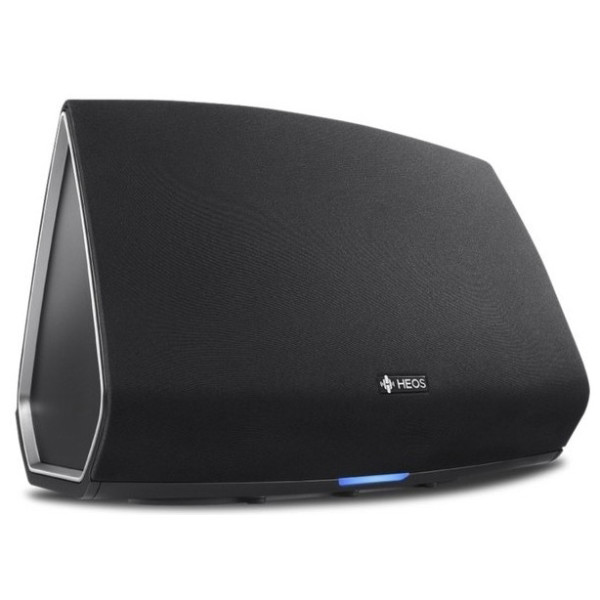 

Акустическая система Denon Heos 5 HS2 Black