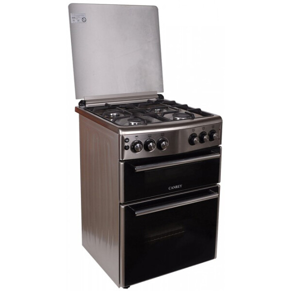 

Canrey CGDC 6040 GT (Inox)