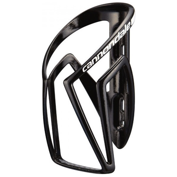 

Флягодержатель Cannondale NYLON SPEED-C черно-глянцевый (CGE-30-61)