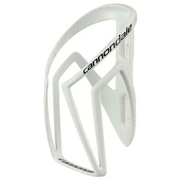

Флягодержатель Cannondale NYLON SPEED-C белый (CGE-82-57)