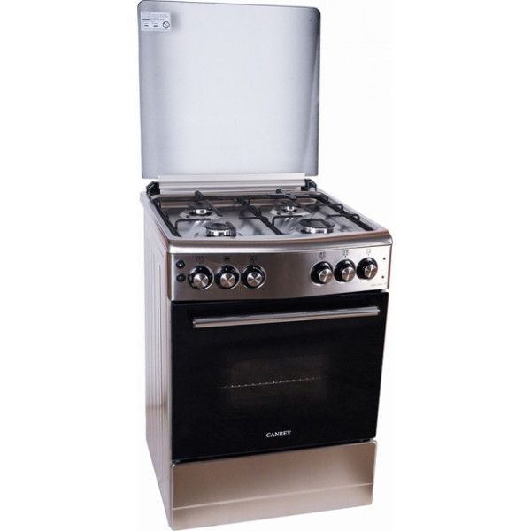 

Canrey CGEL 6040 GT (Inox)