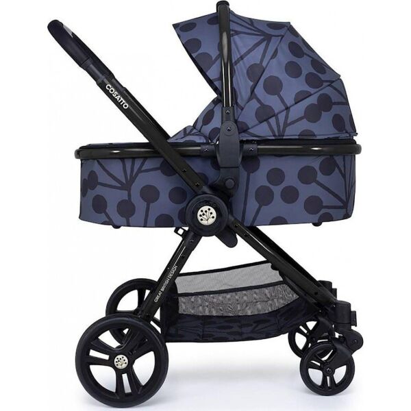 

Универсальная коляска 2 в 1 WOWEE My Lunaria (CT4523 /CT4605)