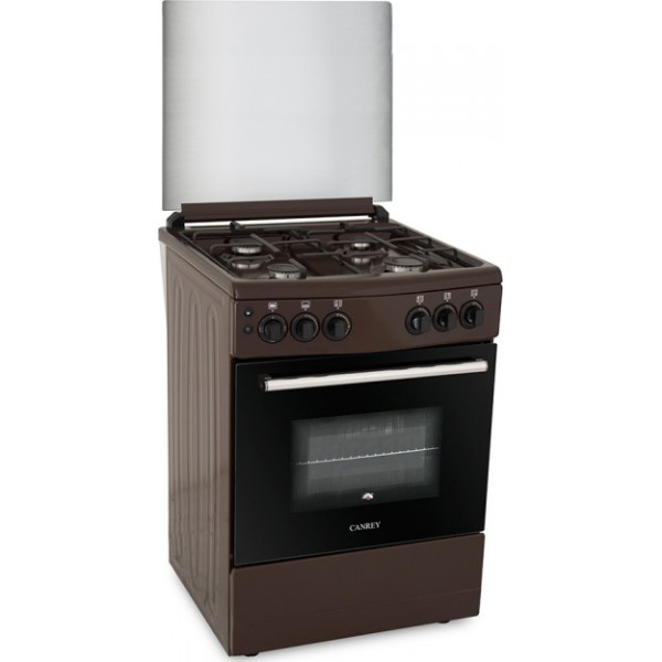 

Canrey CGL 6040 KGET (Brown)