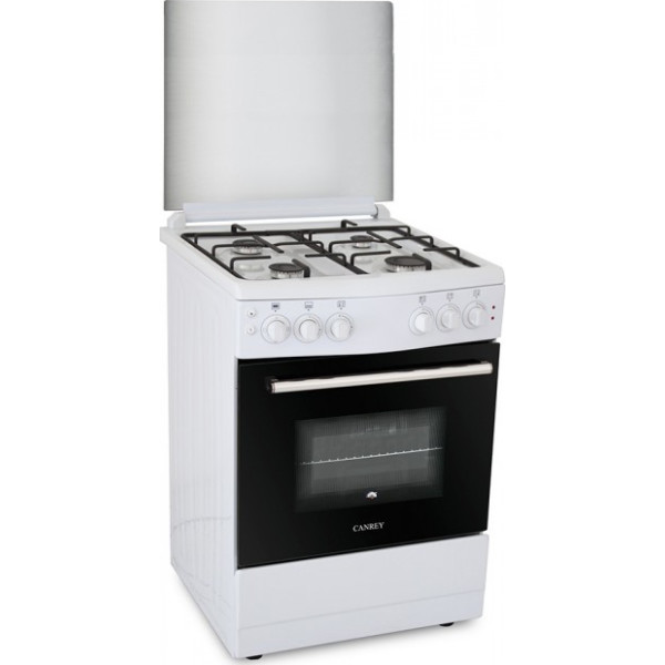 

Canrey CGL 6040 KGET (White)