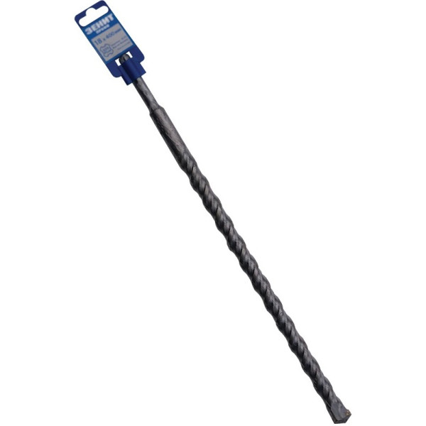 

Зенит Профи SDS-Plus 18x400мм спираль 4S