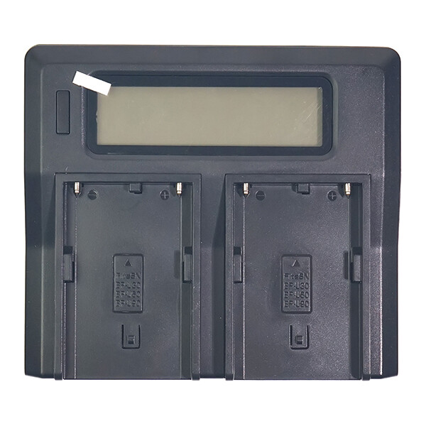 

Зарядное устройство PowerPlant Dual Sony BP-U60 Dual CH980093
