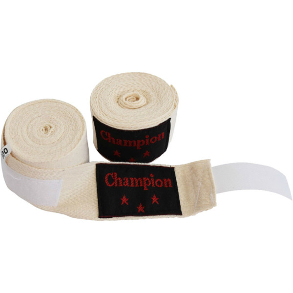 

Champion боксерский (не крашен) 5м (А00046)