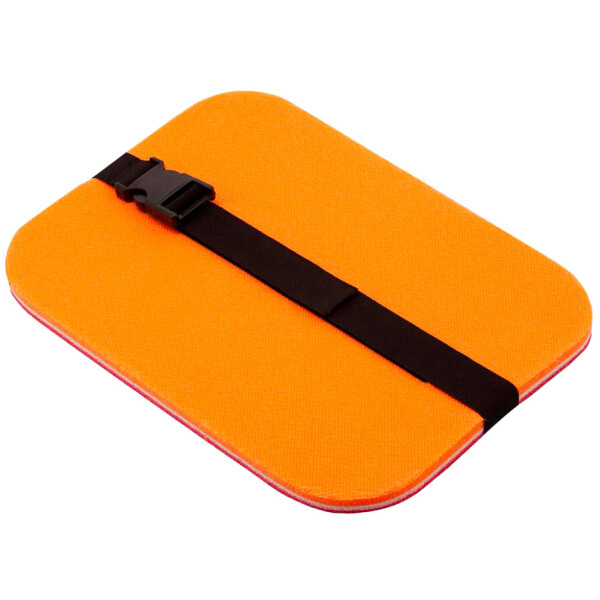 

Коврик-сидушка фольгированная трехслойная Champion 350х250х16мм (CH-4451-2)