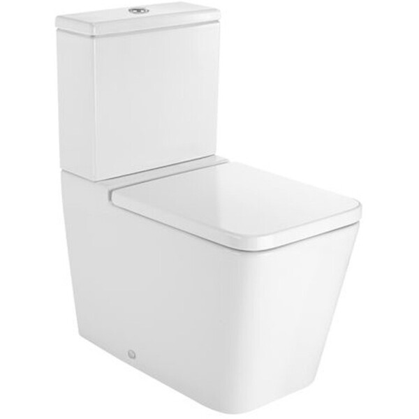 

Чаша для унитаза Roca Inspira Square A342537000