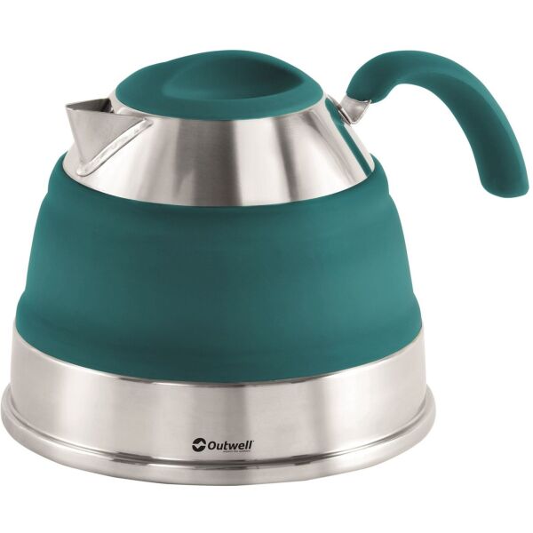 

Чайник складной Outwell Collaps Kettle 1.5L Deep Blue (650710)