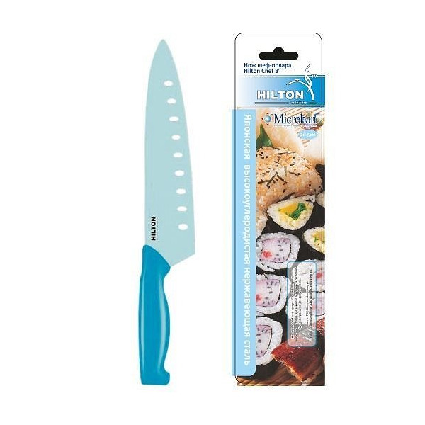 

Hilton 8C Chef 8