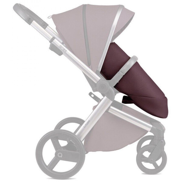 

Чехол для ножек Anex L-TYPE LF/AC 04 (purple)