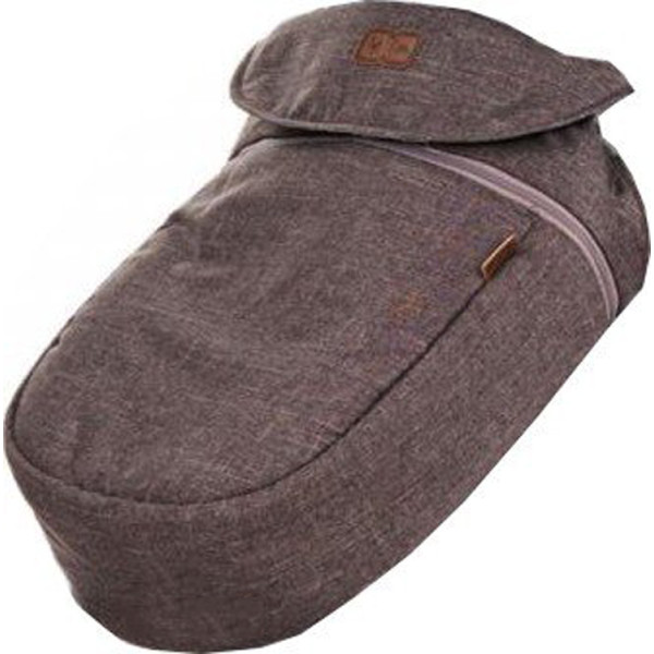 

Чехол для ног Beindecke Boot Walnut (91120/805)