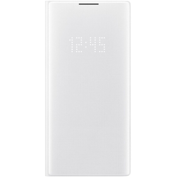 

Samsung LED View Cover White Note 10 Plus (EF-NN975PWEGRU)