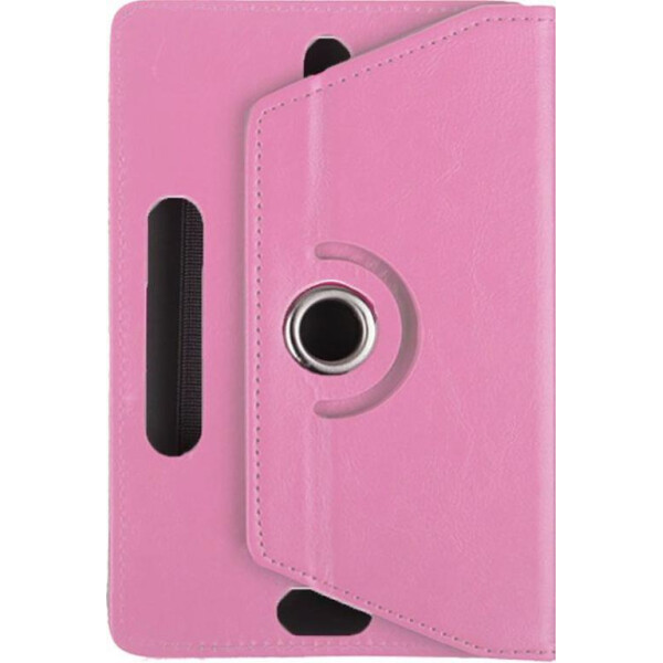 

TOTO Tablet Cover Classic Universal 7" Pink