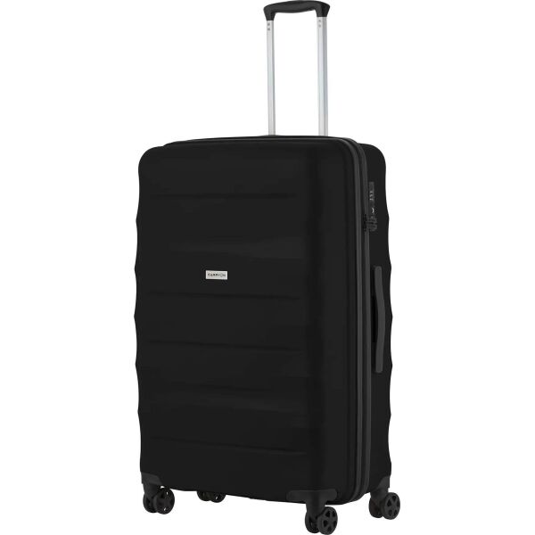 

Чемодан CarryOn Porter (L) Black (502445)
