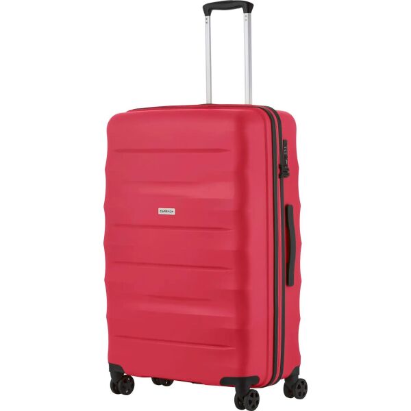 

Чемодан CarryOn Porter (L) Red (502449)