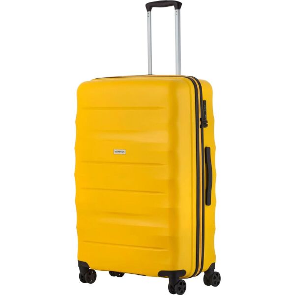 

Чемодан CarryOn Porter (L) Yellow (502458)