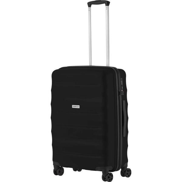 

Чемодан CarryOn Porter (M) Black (502444)