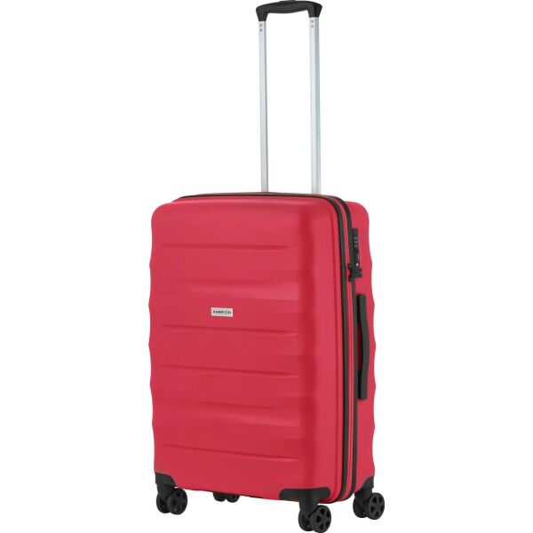 

Чемодан CarryOn Porter (M) Red (502448)